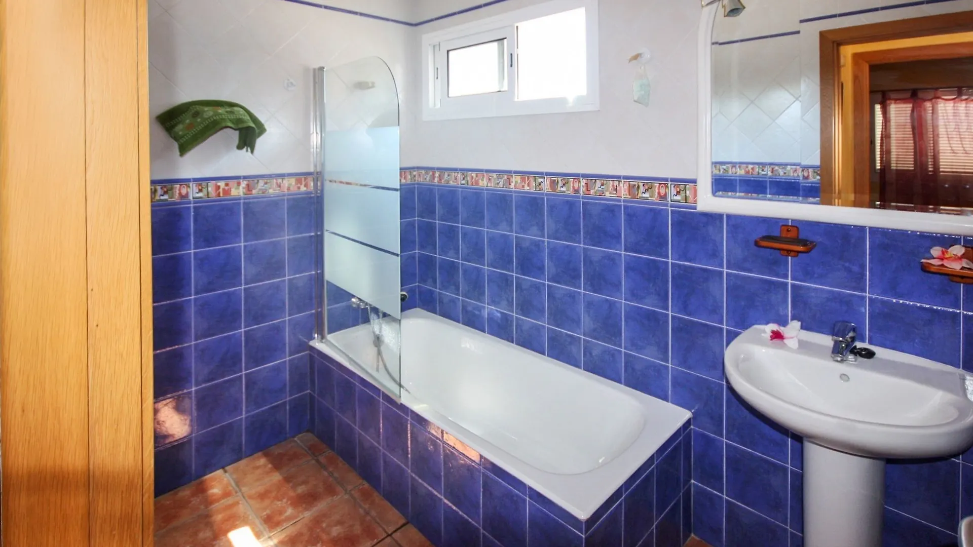 Apartmán Delightful House In Alcudia, Majorca, With Swimming Pool, 200 Metres From The... Alcanada Španělsko