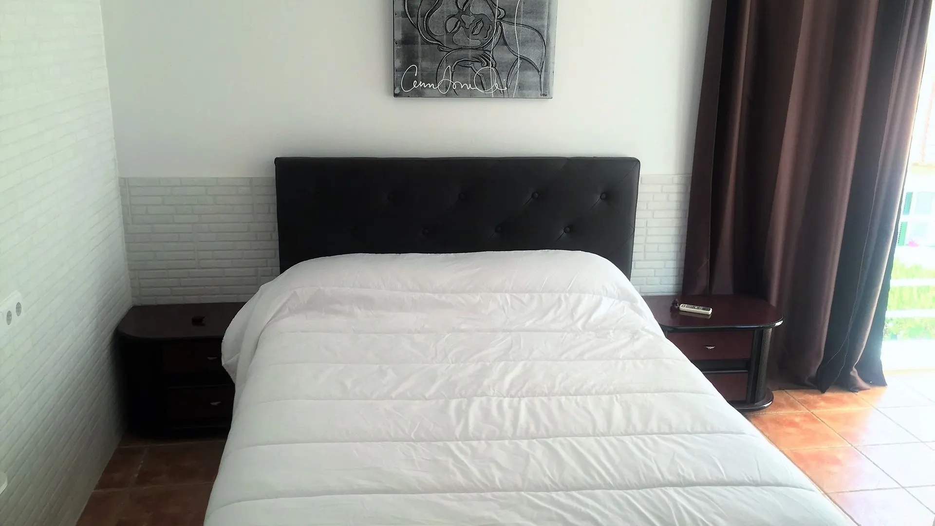 Apartmán Delightful House In Alcudia, Majorca, With Swimming Pool, 200 Metres From The... Alcanada