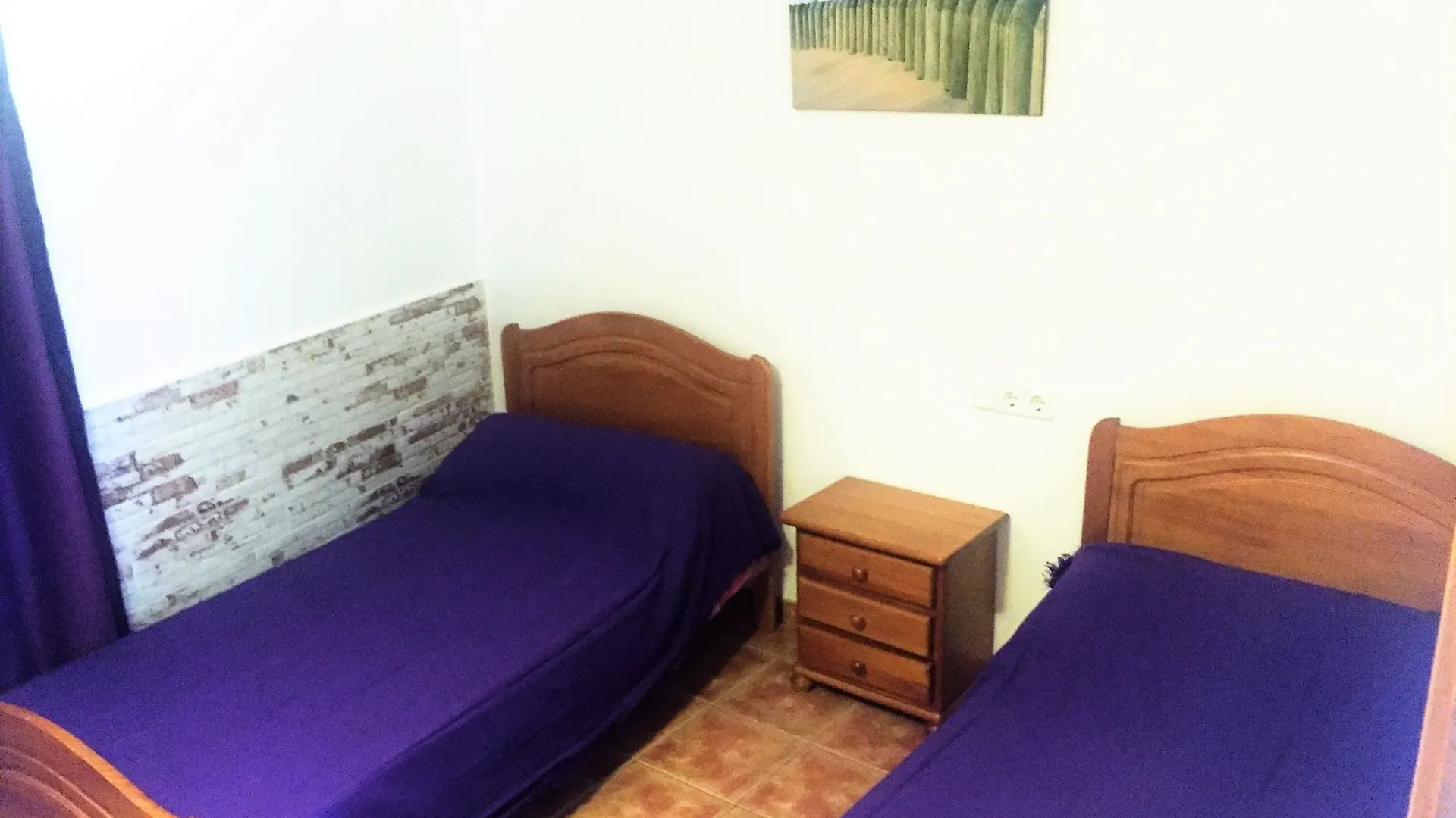 Apartmán Delightful House In Alcudia, Majorca, With Swimming Pool, 200 Metres From The... Alcanada Španělsko
