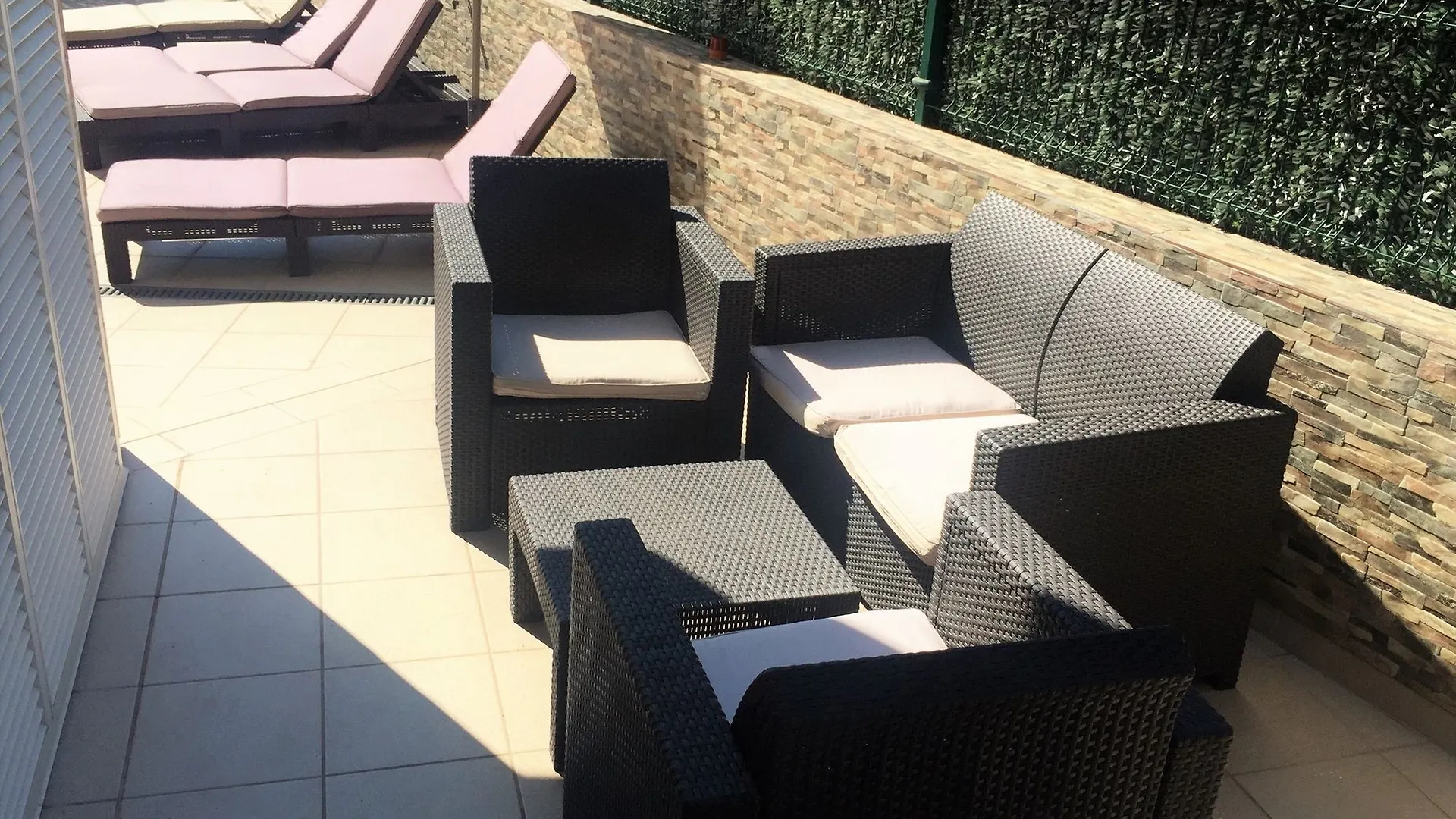 Apartmán Delightful House In Alcudia, Majorca, With Swimming Pool, 200 Metres From The... Alcanada
