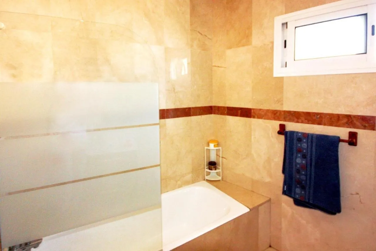 Delightful House In Alcudia, Majorca, With Swimming Pool, 200 Metres From The... Apartment Alcanada 0*,  Spain