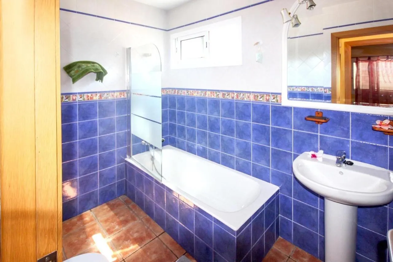 Delightful House In Alcudia, Majorca, With Swimming Pool, 200 Metres From The... Apartment Alcanada