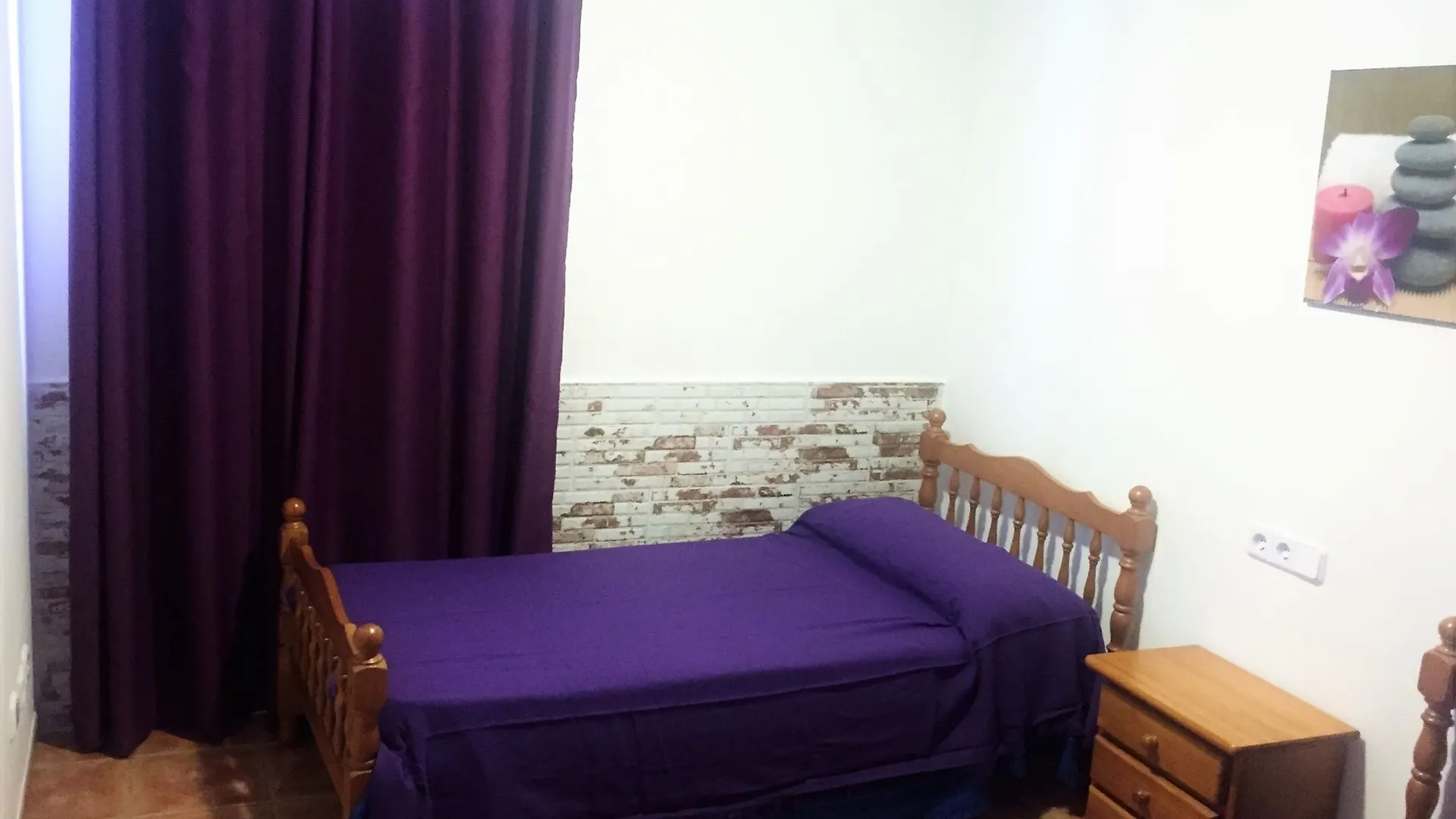 Delightful House In Alcudia, Majorca, With Swimming Pool, 200 Metres From The... Apartment Alcanada