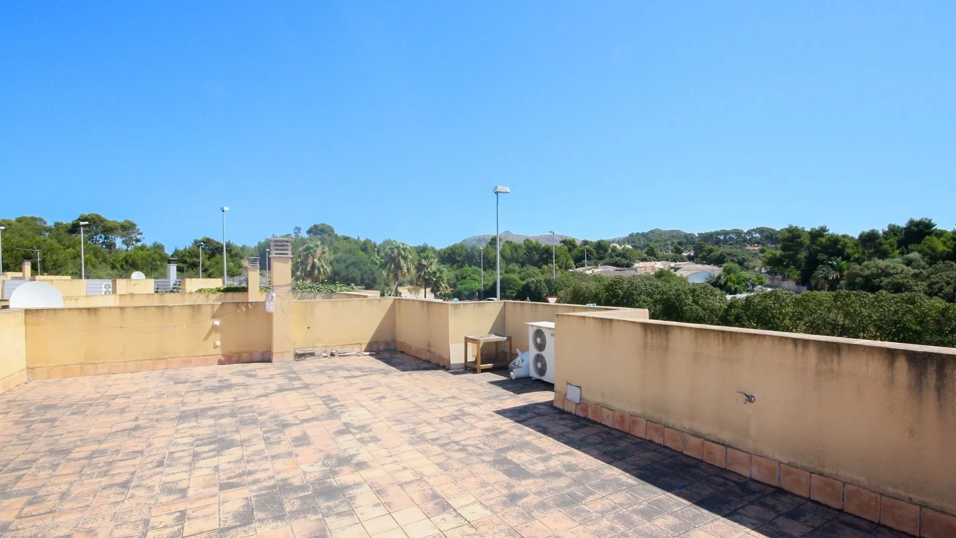 Delightful House In Alcudia, Majorca, With Swimming Pool, 200 Metres From The... Apartment Alcanada Spain