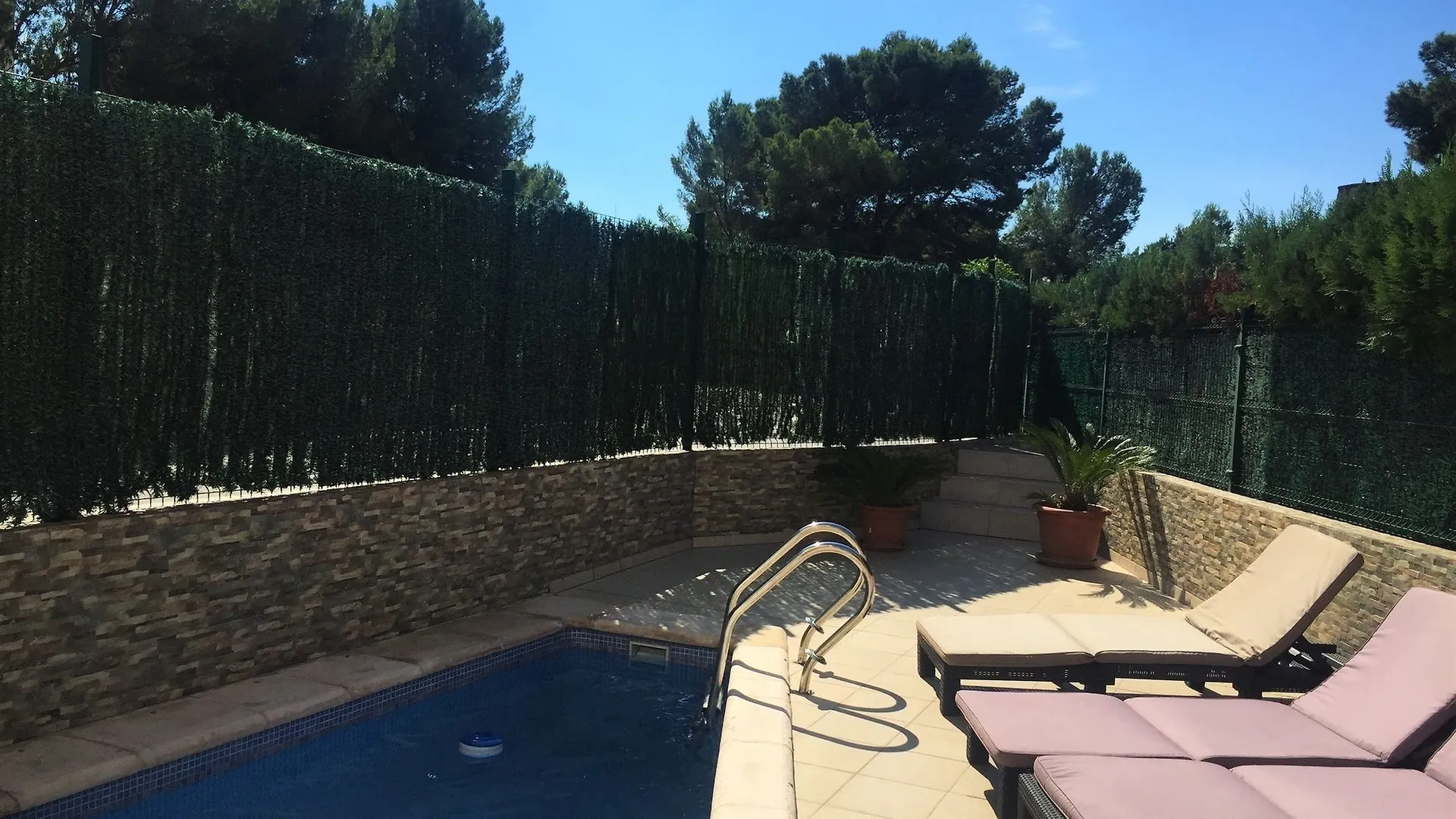 Delightful House In Alcudia, Majorca, With Swimming Pool, 200 Metres From The... Apartment Alcanada 0*,