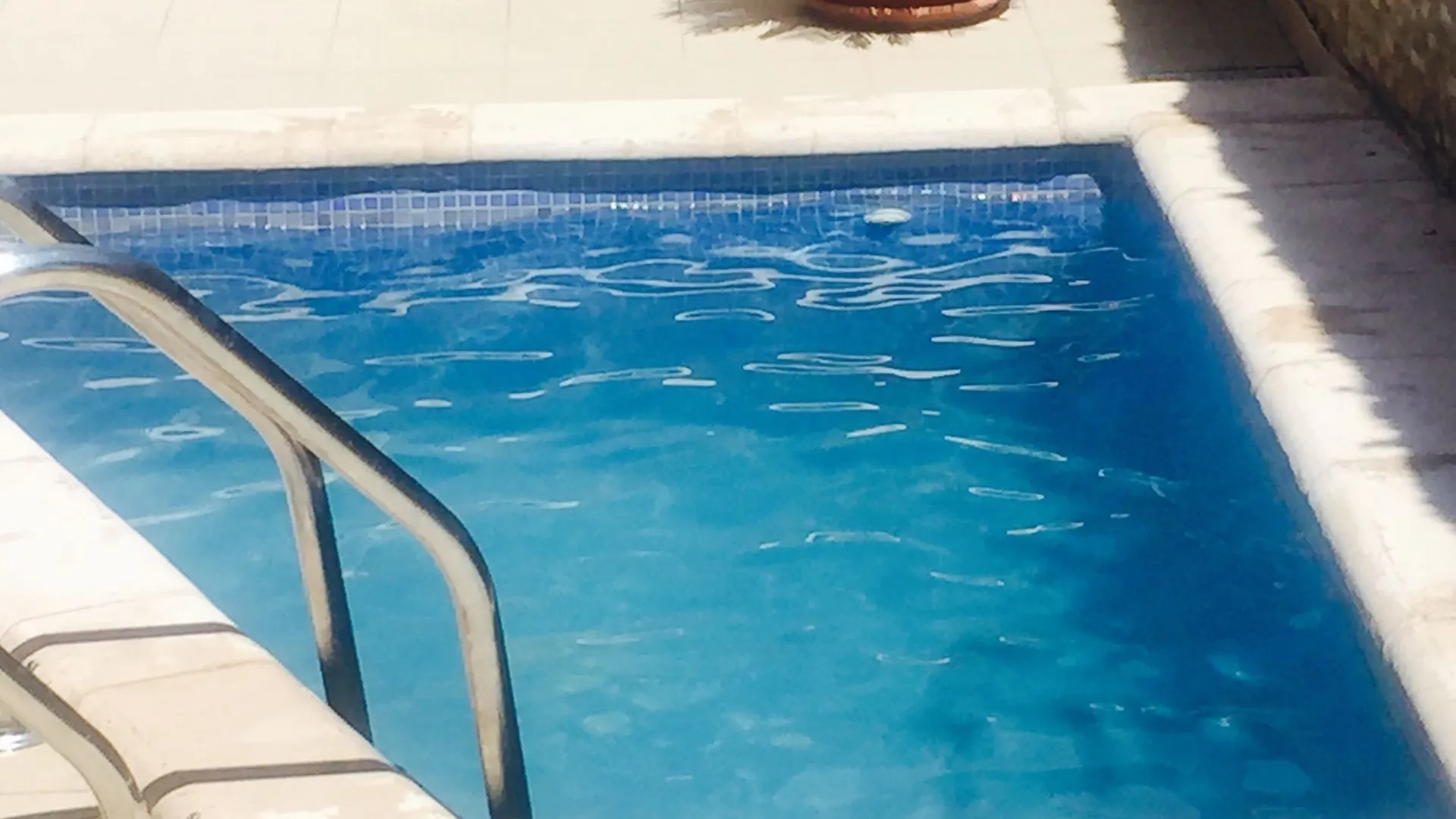 Delightful House In Alcudia, Majorca, With Swimming Pool, 200 Metres From The... Apartment Alcanada