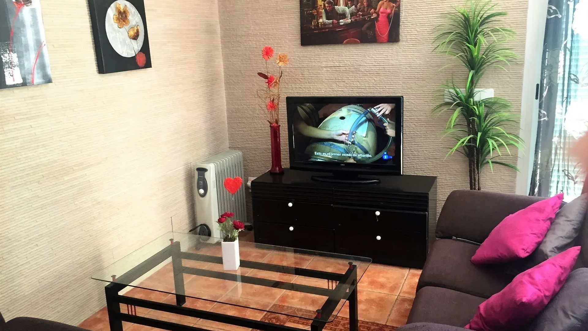Delightful House In Alcudia, Majorca, With Swimming Pool, 200 Metres From The... Apartment Alcanada