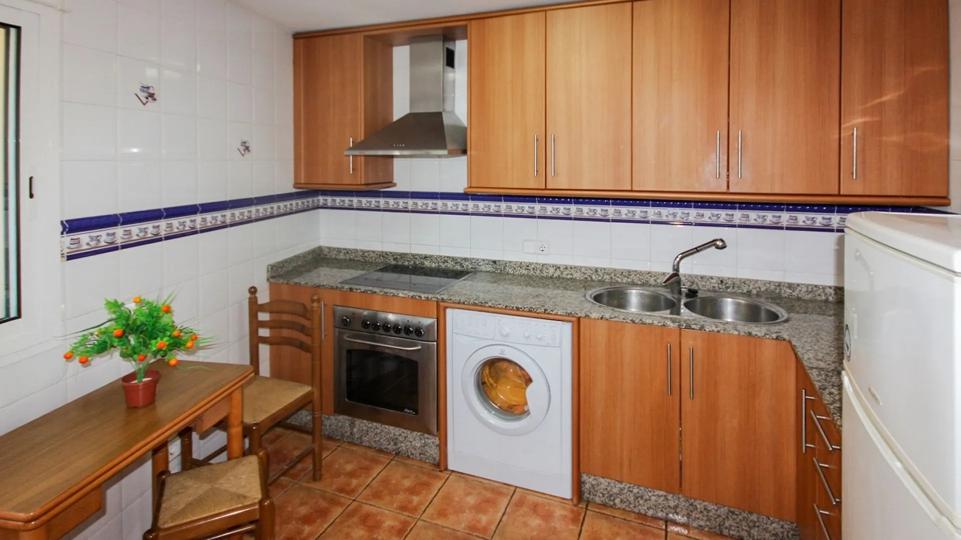 Delightful House In Alcudia, Majorca, With Swimming Pool, 200 Metres From The... Apartment Alcanada