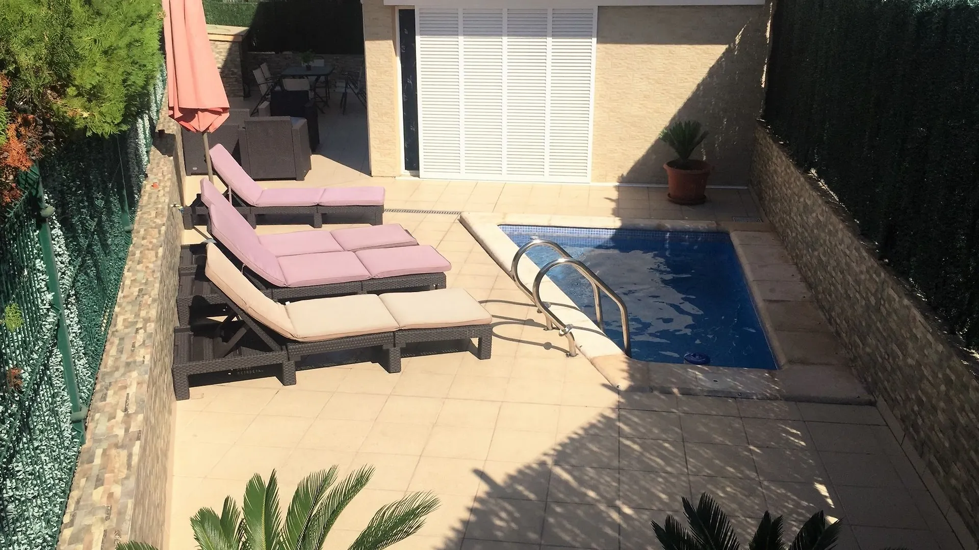 Delightful House In Alcudia, Majorca, With Swimming Pool, 200 Metres From The... Apartment Alcanada